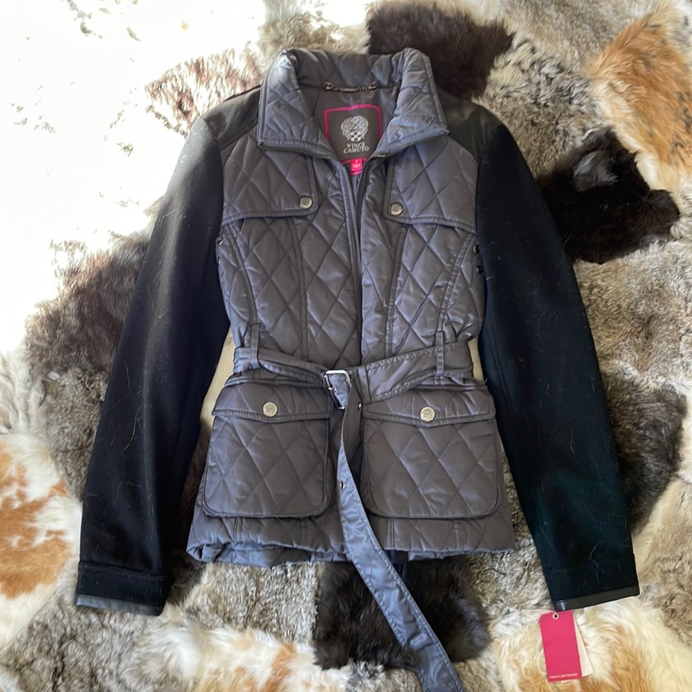 Vince Canute Jacket